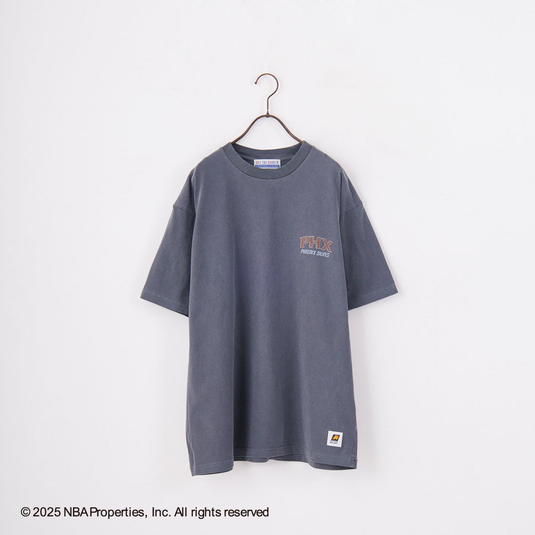 OFF THE COURT BY NBA [オフ ザ コート バイ エヌビーエー] 別注