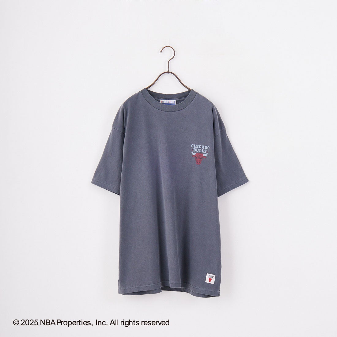 BULLS BLK