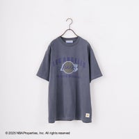 LAKERS BLK