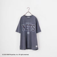 NETS BLK