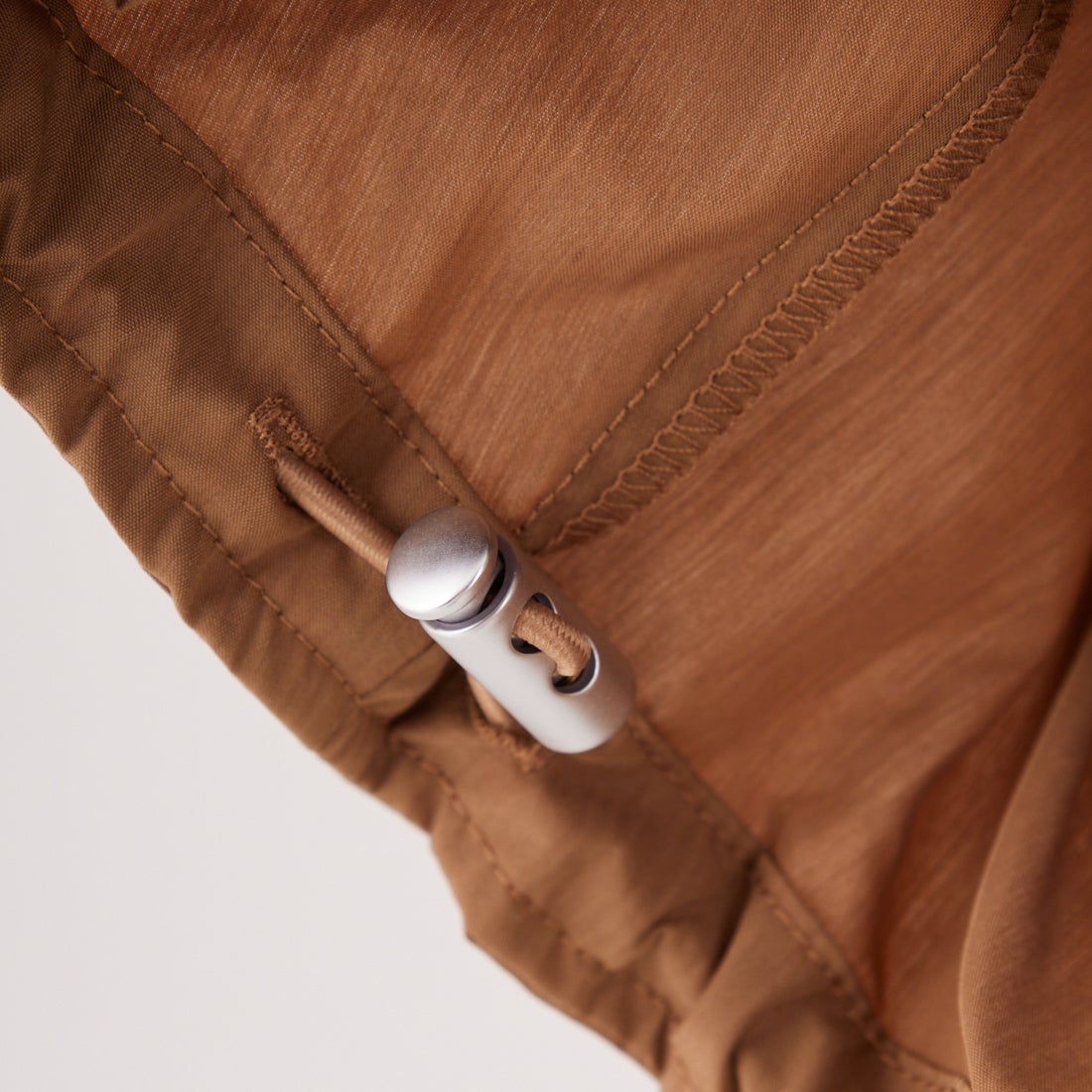 DIGNITE COLLIER [ディニテコリエ] ショートスナップブラウス [80255250] 036 ﾌﾞﾗｳﾝ