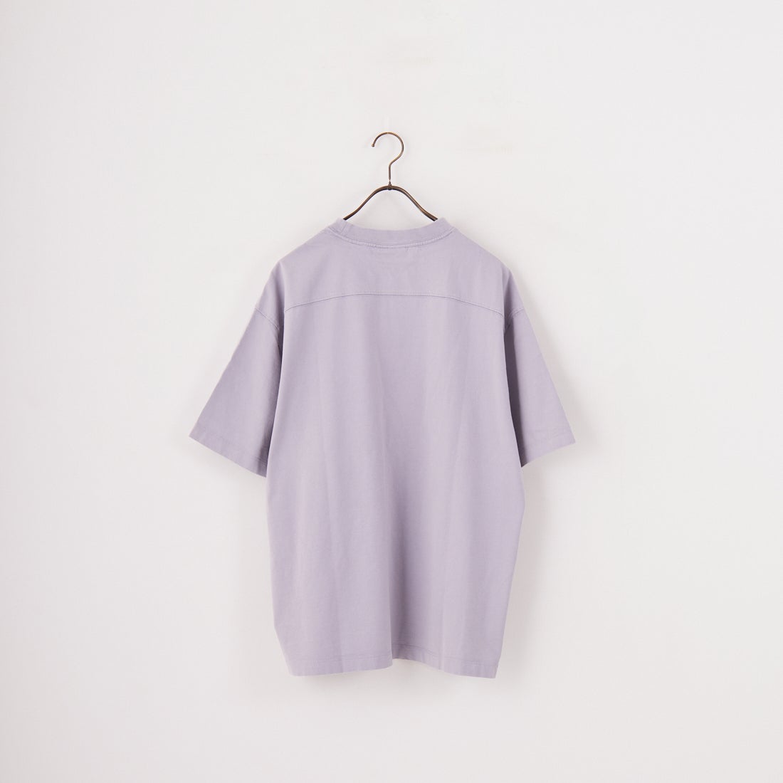 Calvin Klein [カルバンクライン] ジャージーショートスリーブTシャツ [4RB285G] QJ3