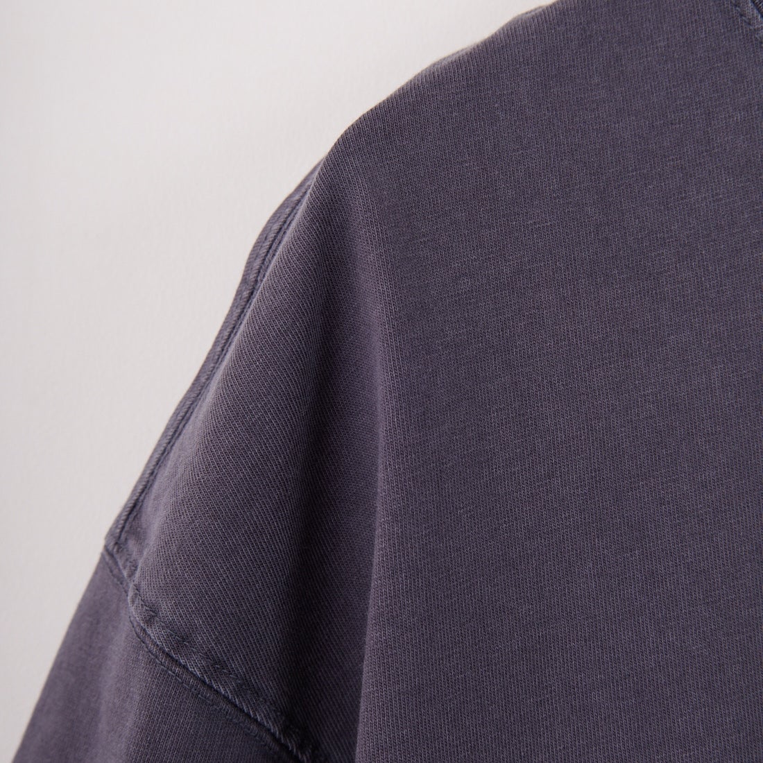 Calvin Klein [カルバンクライン] ジャージーショートスリーブTシャツ [4RB285G] 4XN