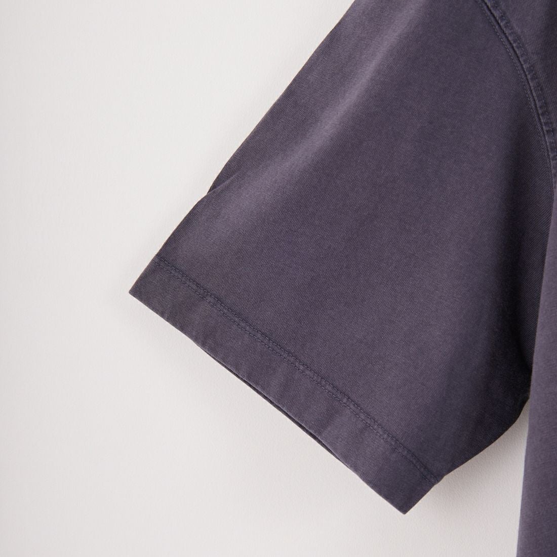 Calvin Klein [カルバンクライン] ジャージーショートスリーブTシャツ [4RB285G] 4XN