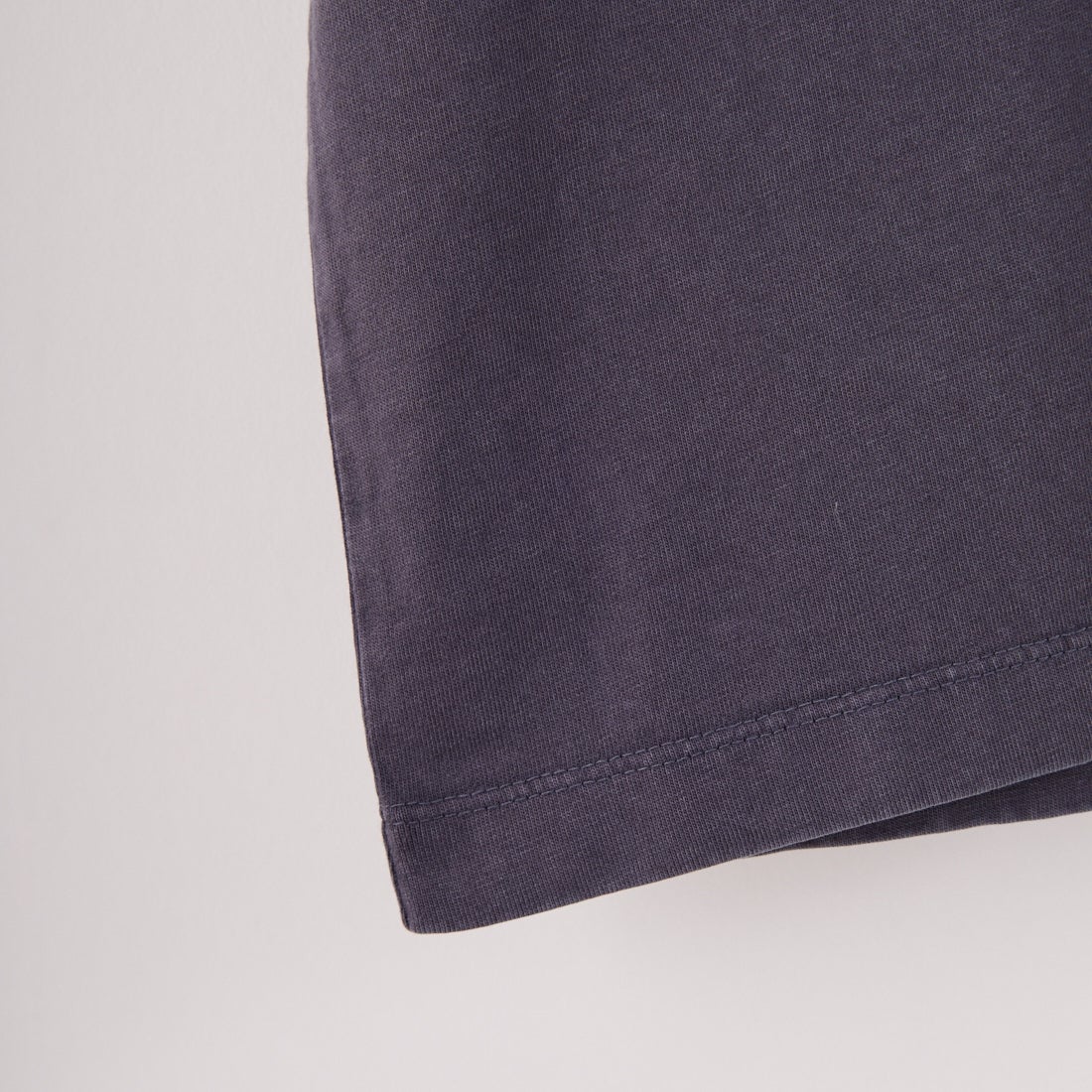 Calvin Klein [カルバンクライン] ジャージーショートスリーブTシャツ [4RB285G] 4XN