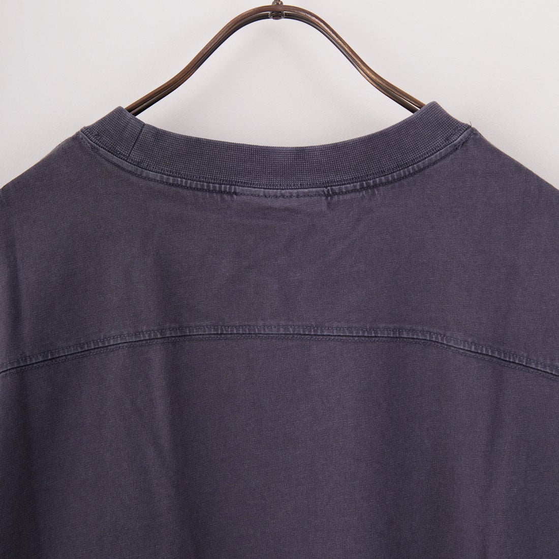 Calvin Klein [カルバンクライン] ジャージーショートスリーブTシャツ [4RB285G] 4XN