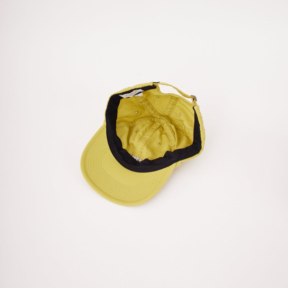 SEDAN ALL-PURPOSE [セダン オールパーパス] コットンツイルベースボールキャップ [SD25S-CP04] SPROUT