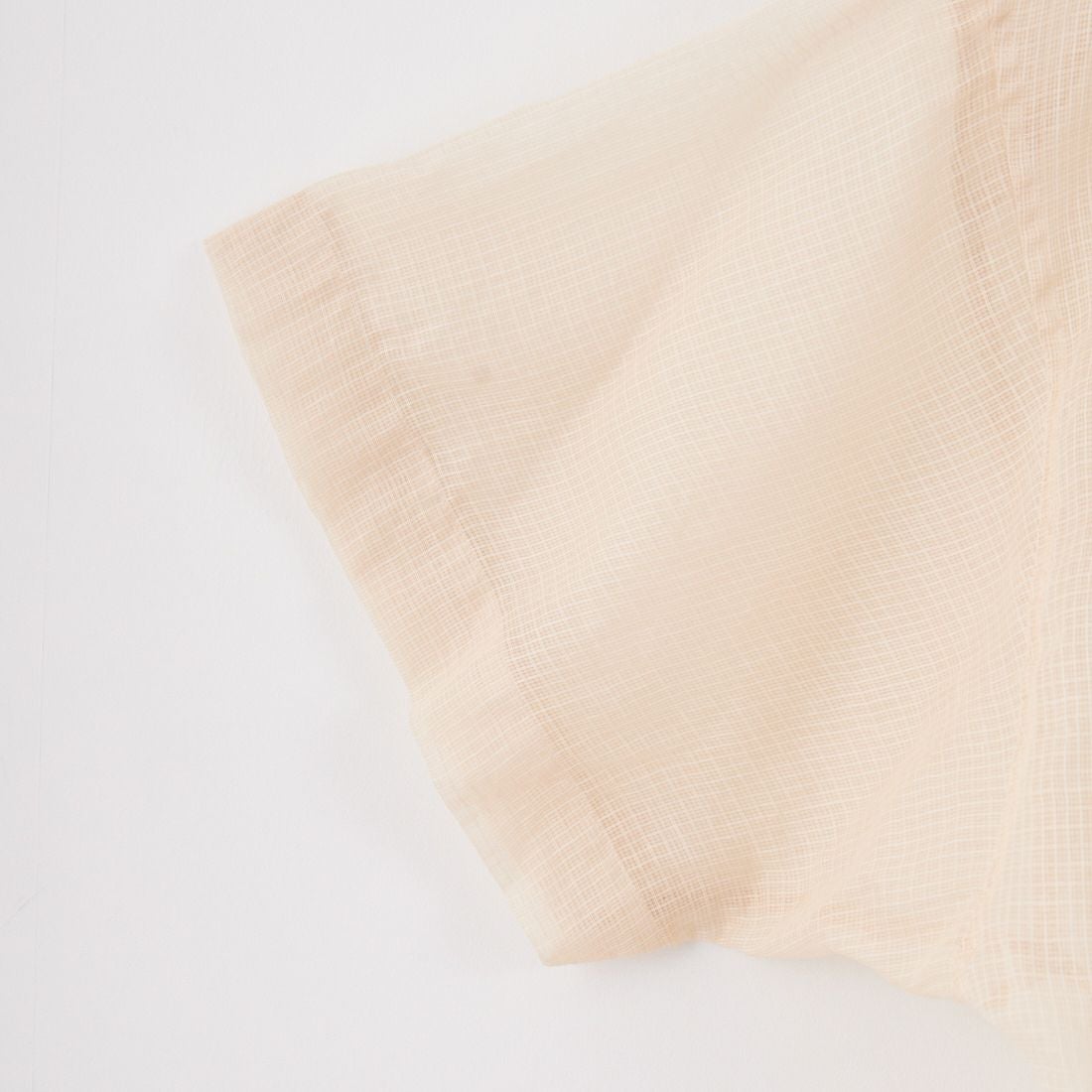 Munich [ミューニック] シャーリングネックシャツ [MN251T53] 031 I.BGE