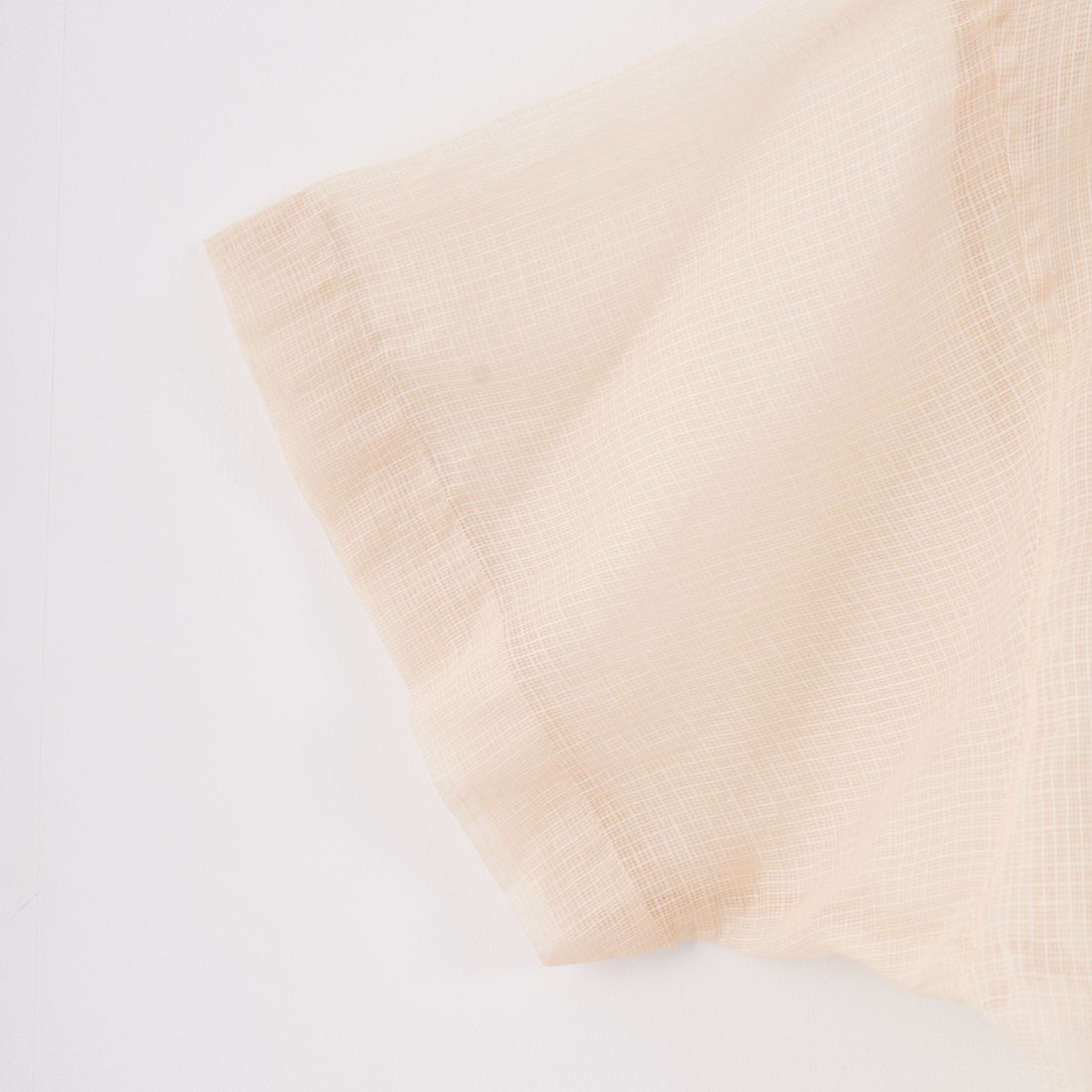 Munich [ミューニック] シャーリングネックシャツ [MN251T53] 031 I.BGE