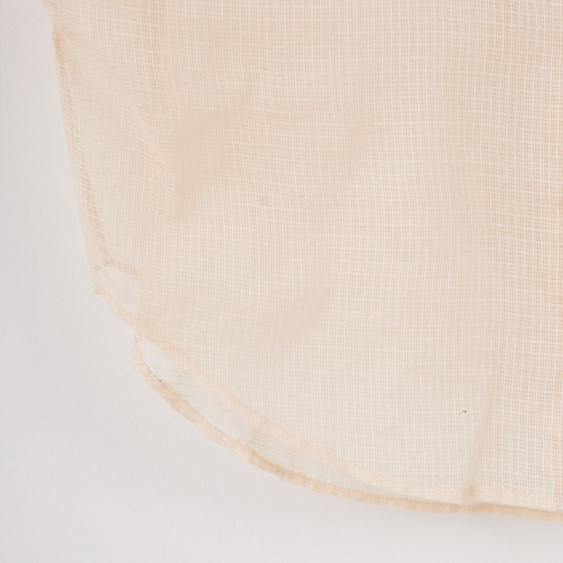 Munich [ミューニック] シャーリングネックシャツ [MN251T53] 031 I.BGE