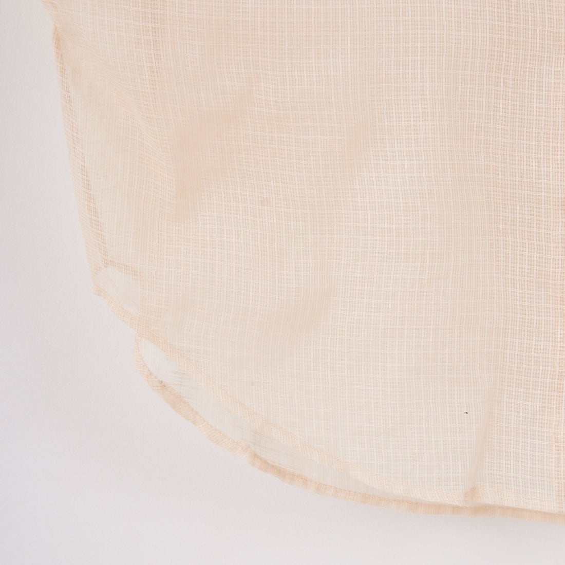 Munich [ミューニック] シャーリングネックシャツ [MN251T53] 031 I.BGE