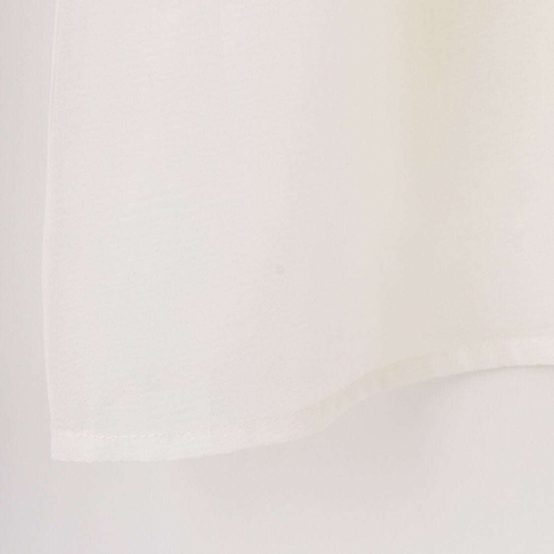 TORRAZZO DONNA [トラッゾドンナ] 2WAYティアードチュニック [6251-327] 06 O.WHITE