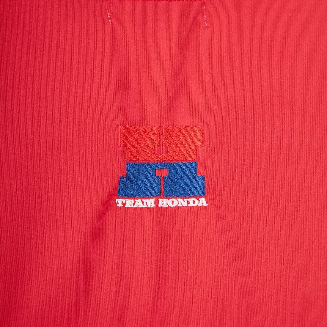 HONDA × JEANSFACTORY [ホンダ × ジーンズファクトリー] レーシングTシャツ [JFC-252-052] HONDA