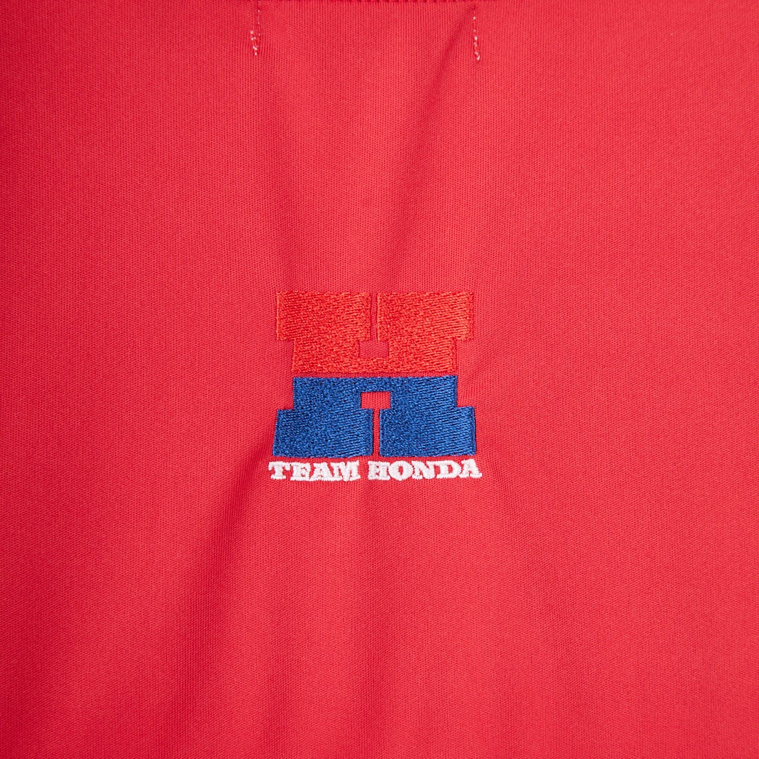 HONDA × JEANSFACTORY [ホンダ × ジーンズファクトリー] レーシングTシャツ [JFC-252-052] HONDA