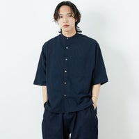 210 NAVY&&モデル身長：179cm 着用サイズ：1&&