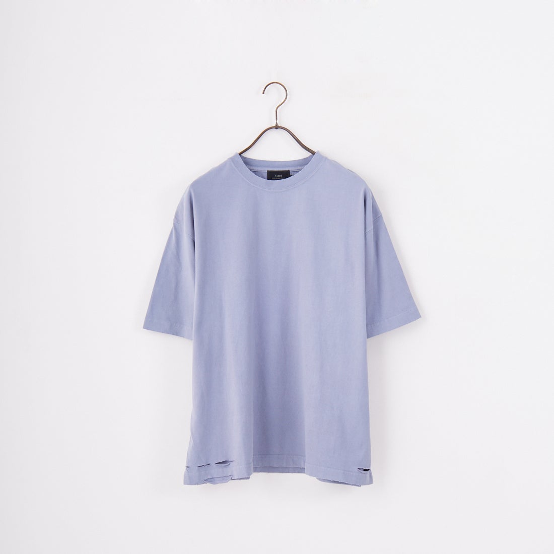 208 BLUE G