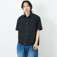 700 BLACK&&モデル身長：179cm 着用サイズ：1&&