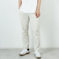 68 IVORY&&モデル身長：179cm 着用サイズ：L&&