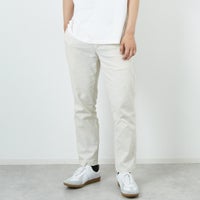 68 IVORY&&モデル身長：179cm 着用サイズ：L&&