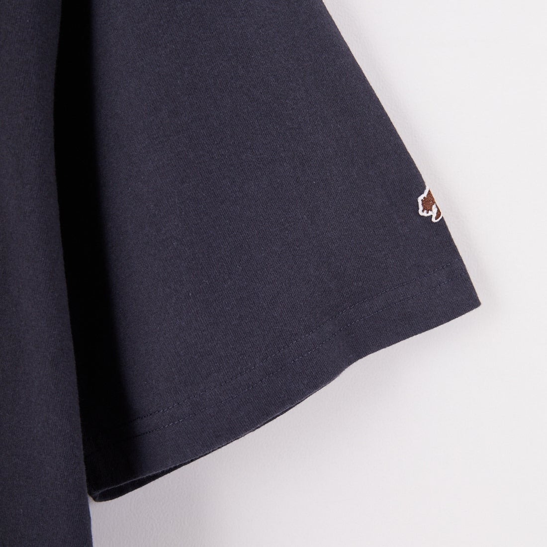 HELLO CALIF [ハローカリフ] 7.1oz天竺プリントTシャツ [HC-252-040] A SUMIKURO