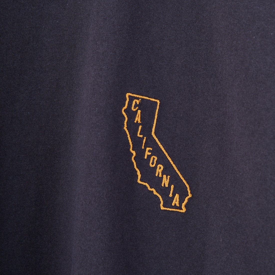 HELLO CALIF [ハローカリフ] 7.1oz天竺プリントTシャツ [HC-252-040] A SUMIKURO