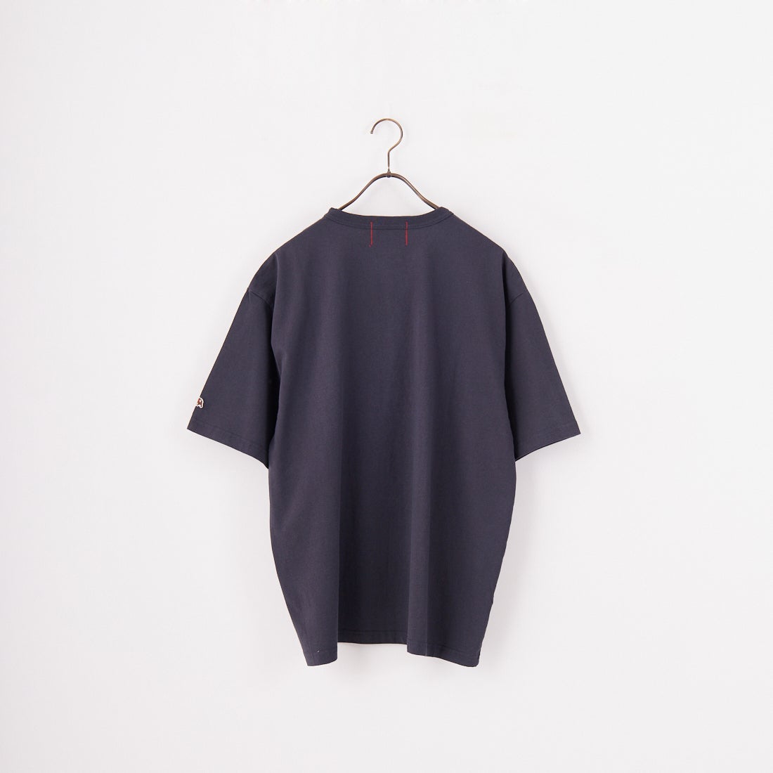 HELLO CALIF [ハローカリフ] 7.1oz天竺プリントTシャツ [HC-252-040] D SUMIKURO