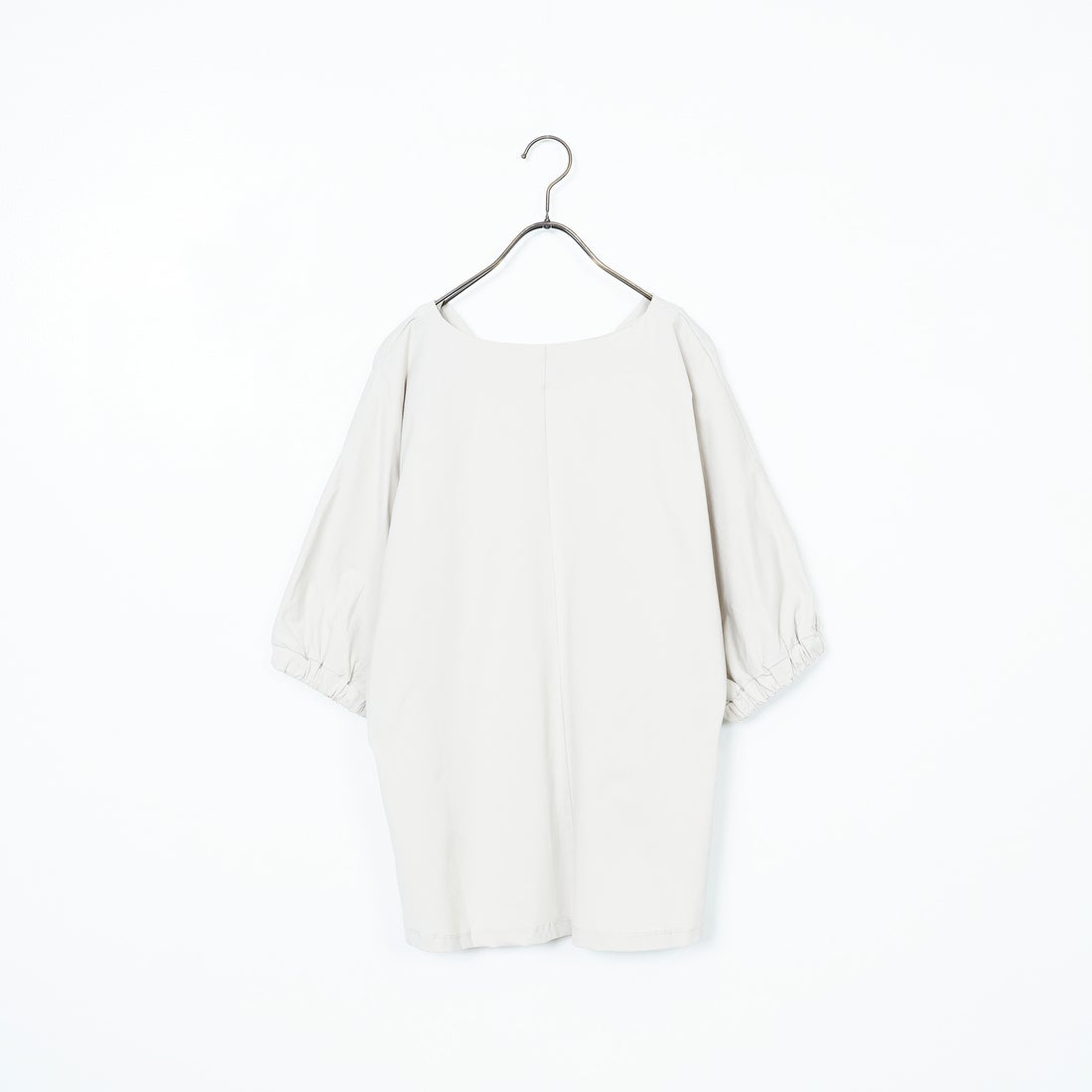 Jf Ready Made [ジェイエフレディメイド] シルケットドルマンスリーブプルオーバー [3101106] 810 Lｸﾞﾚｲ