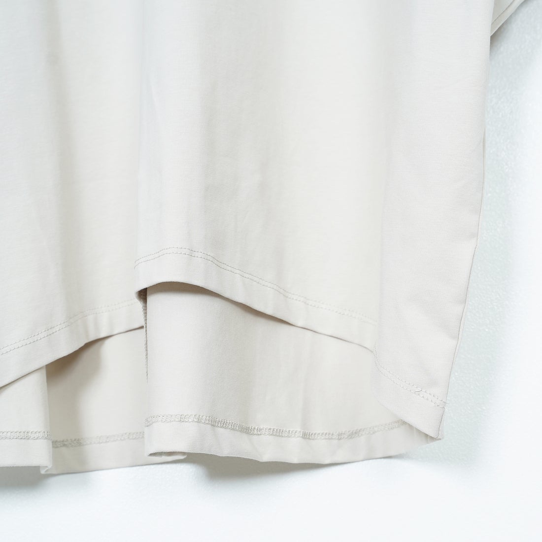 Jf Ready Made [ジェイエフレディメイド] シルケットドルマンスリーブプルオーバー [3101106] 810 Lｸﾞﾚｲ