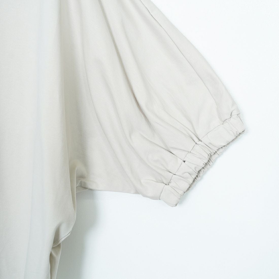 Jf Ready Made [ジェイエフレディメイド] シルケットドルマンスリーブプルオーバー [3101106] 810 Lｸﾞﾚｲ