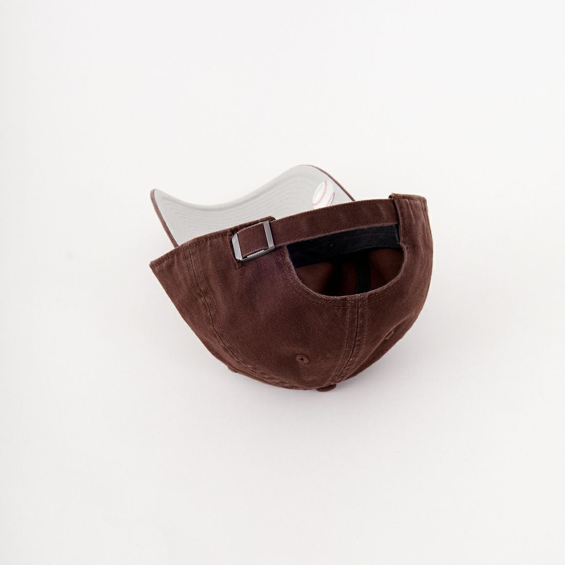 47 [フォーティーセブン] 47 クリーンナップ ベースランナー サンディエゴ・パドレス [B-BSRNR21GWS-BW] BROWN