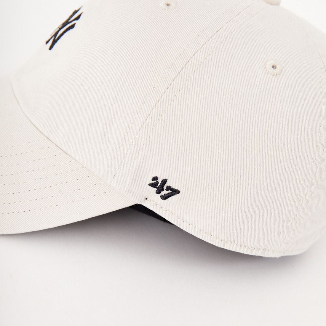 47 [フォーティーセブン] 47 クリーンナップ ベースランナー ニューヨーク・ヤンキース [B-BSRNR17GWS-BN] BONE