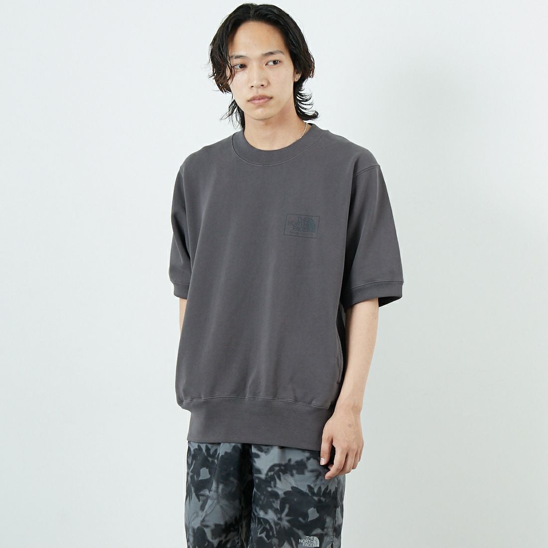 THE NORTH FACE PURPLE LABEL [ザ ノースフェイス パープルレーベル