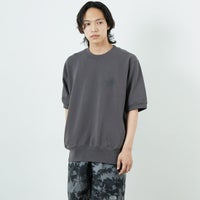 AH AHGRAY&&モデル身長：179cm 着用サイズ：M&&