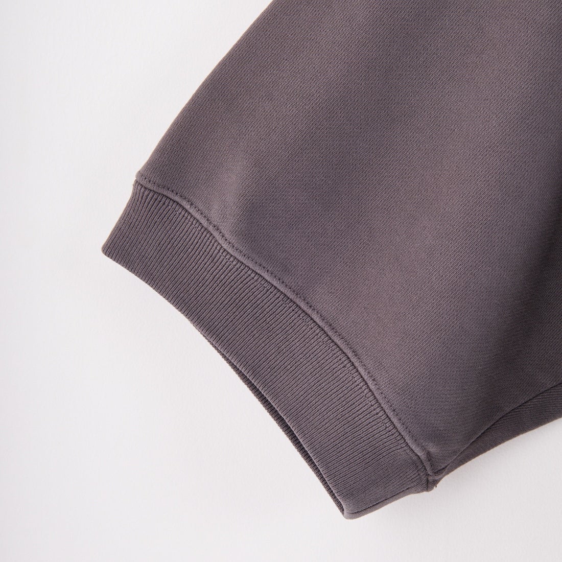 THE NORTH FACE PURPLE LABEL [ザ ノースフェイス パープルレーベル] 11オンスフィールドショートスリーブスウェット [N25SH042] AH AHGRAY