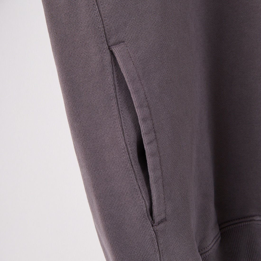 THE NORTH FACE PURPLE LABEL [ザ ノースフェイス パープルレーベル] 11オンスフィールドショートスリーブスウェット [N25SH042] AH AHGRAY