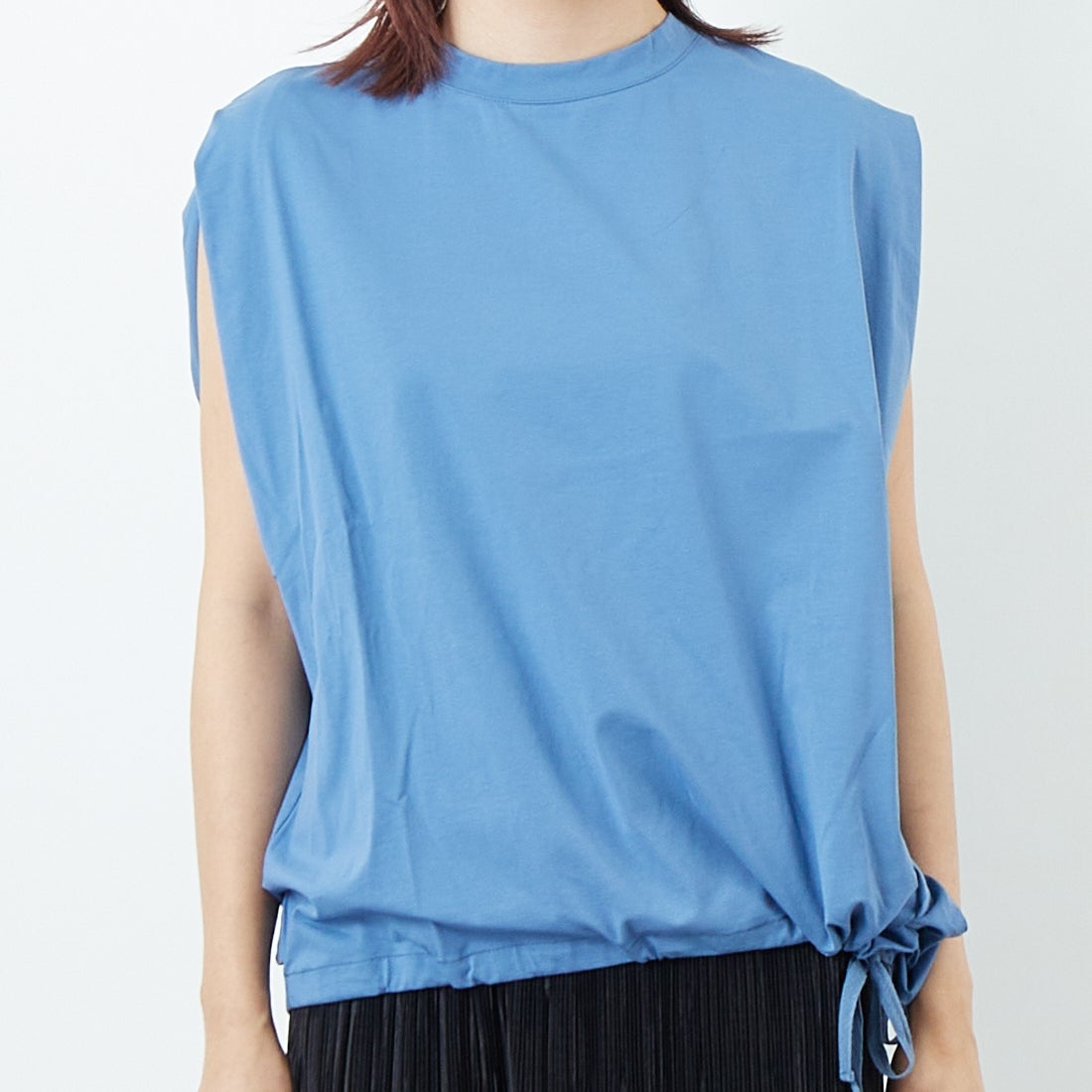 Jf Ready Made [ジェイエフレディメイド] シルケットドロスト