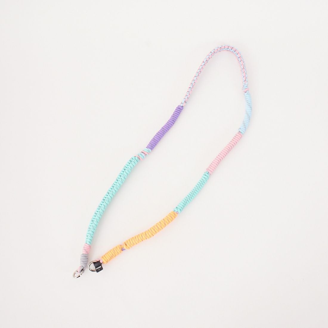 A SCENE [エーシーン] デザインパラコードショルダー [AS03-002] UNICORN