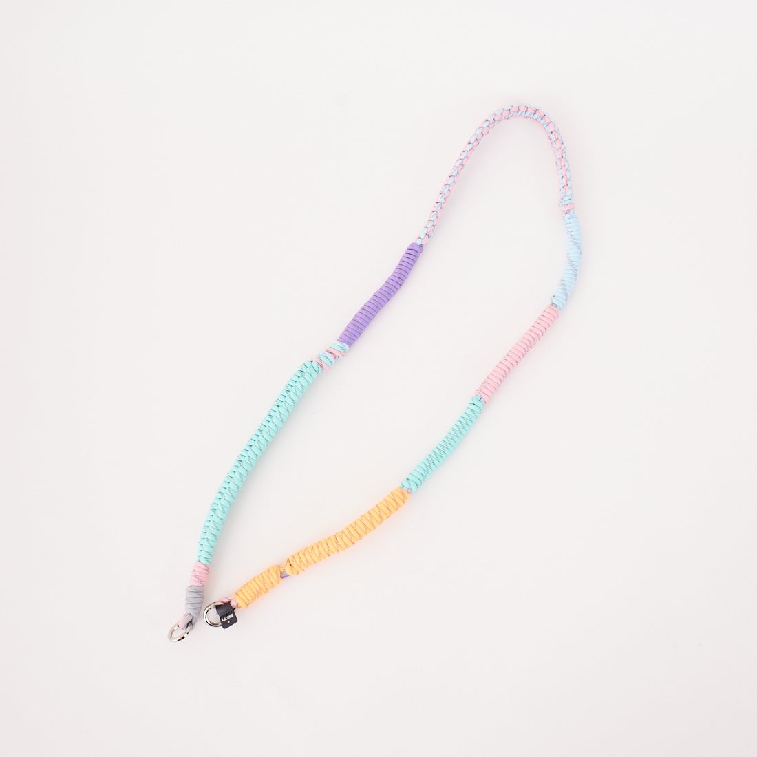 A SCENE [エーシーン] デザインパラコードショルダー [AS03-002] UNICORN