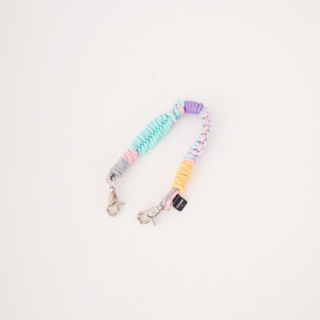 A SCENE [エーシーン] デザインパラコードストラップ [AS03-003] UNICORN