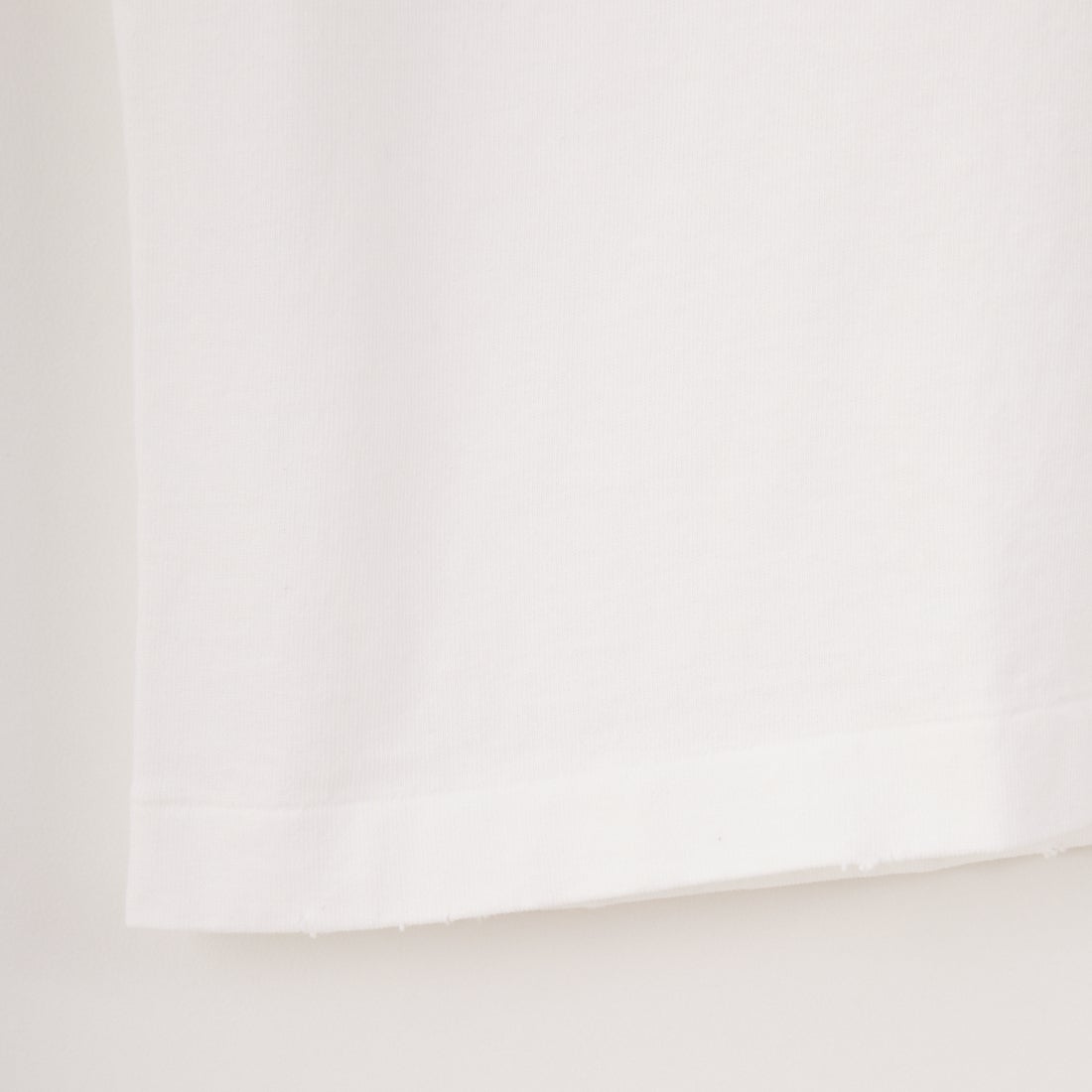 BRAWN [ブラウン] BRAWNS DICE STUDENT Tシャツ [24FW-002] WHITE