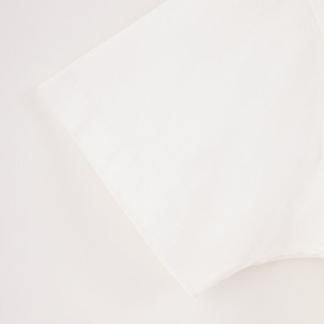 BRAWN [ブラウン] BRAWNS DICE STUDENT Tシャツ [24FW-002] WHITE