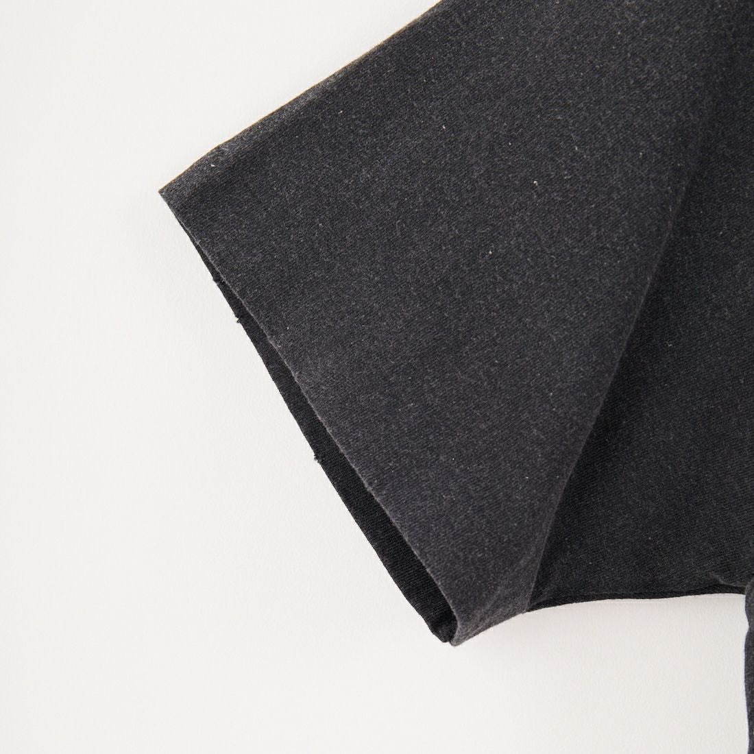 BRAWN [ブラウン] BRAWN 66 Tシャツ [24FW-003] BLACK