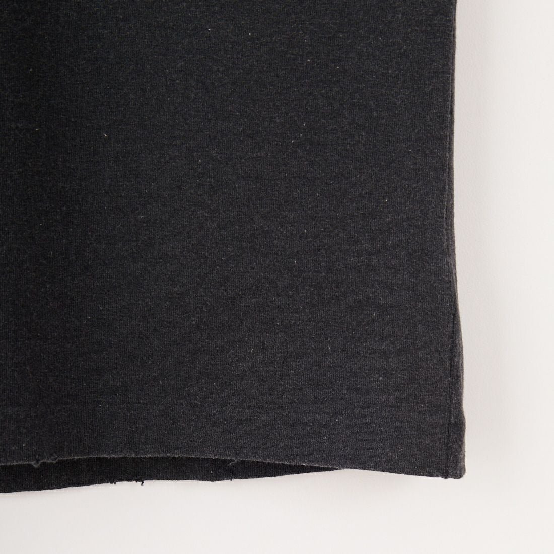 BRAWN [ブラウン] BRAWN 66 Tシャツ [24FW-003] BLACK