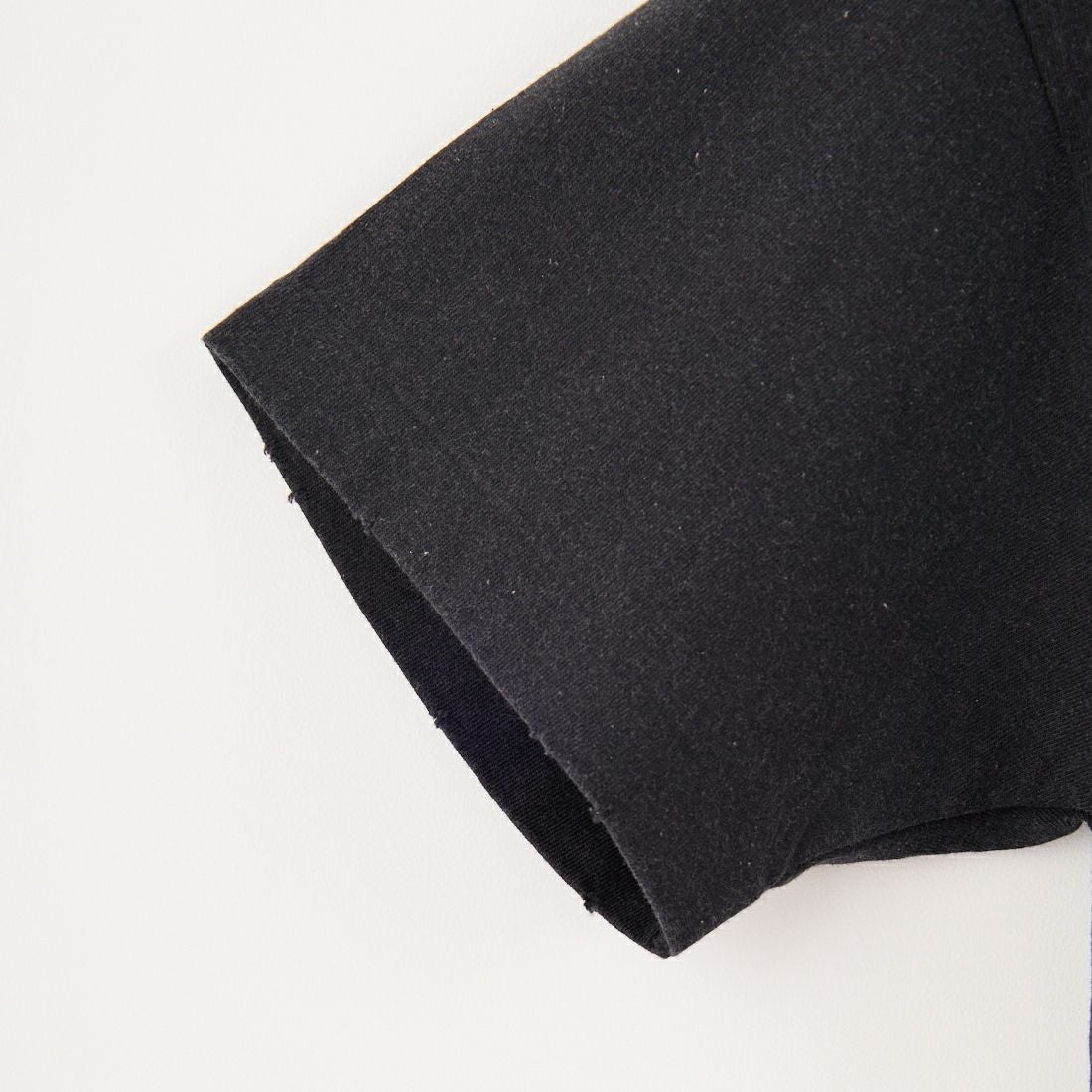 BRAWN [ブラウン] OF MICE AND BRAWN Tシャツ [24FW-001] BLACK