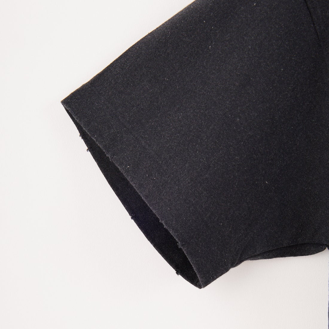 BRAWN [ブラウン] OF MICE AND BRAWN Tシャツ [24FW-001] BLACK