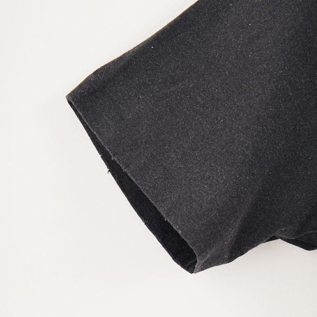 BRAWN [ブラウン] B・R・A・W・N Tシャツ [24FW-004] BLACK