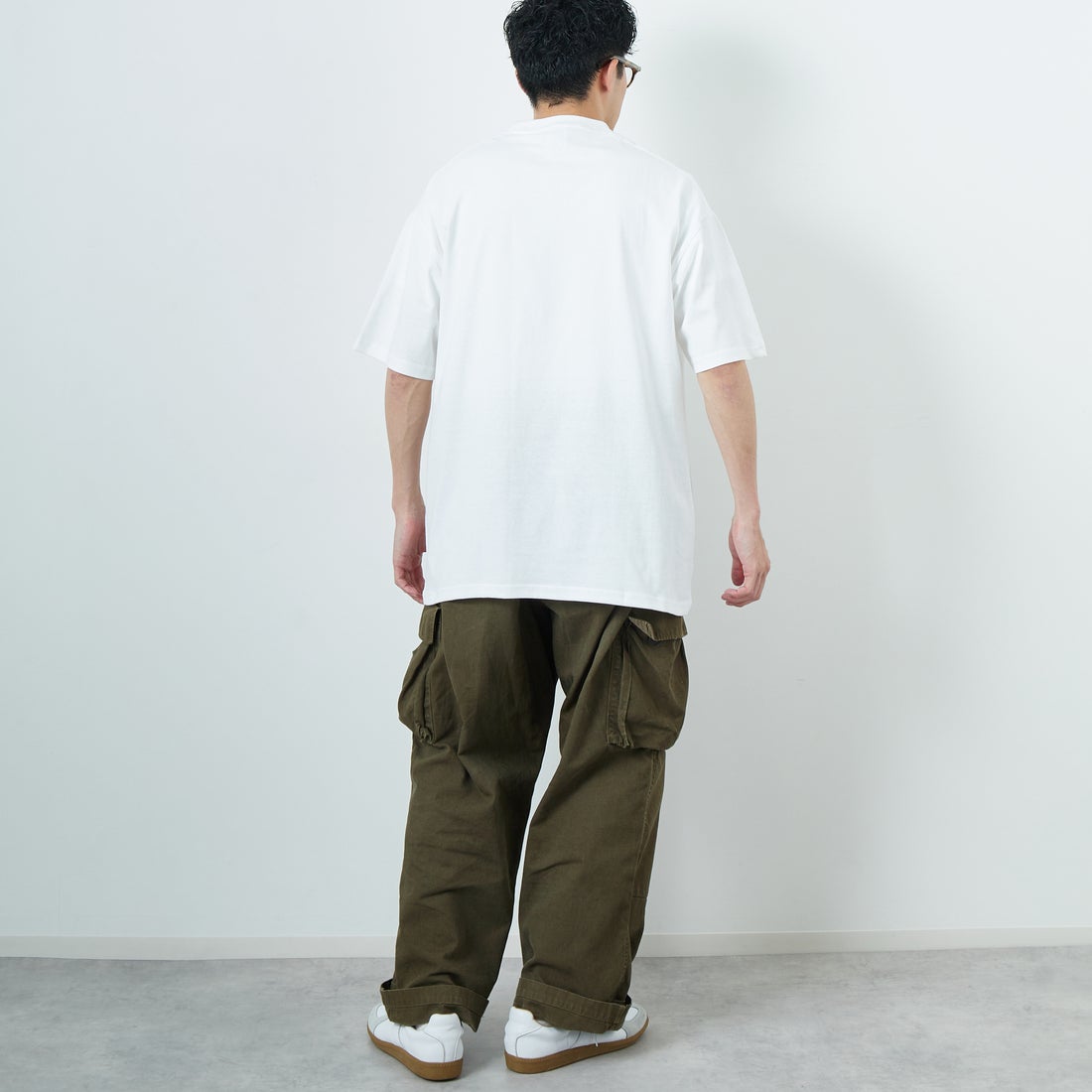予約商品】FRUIT OF THE LOOM [フルーツ オブ ザ ルーム] × 中津川吾郎