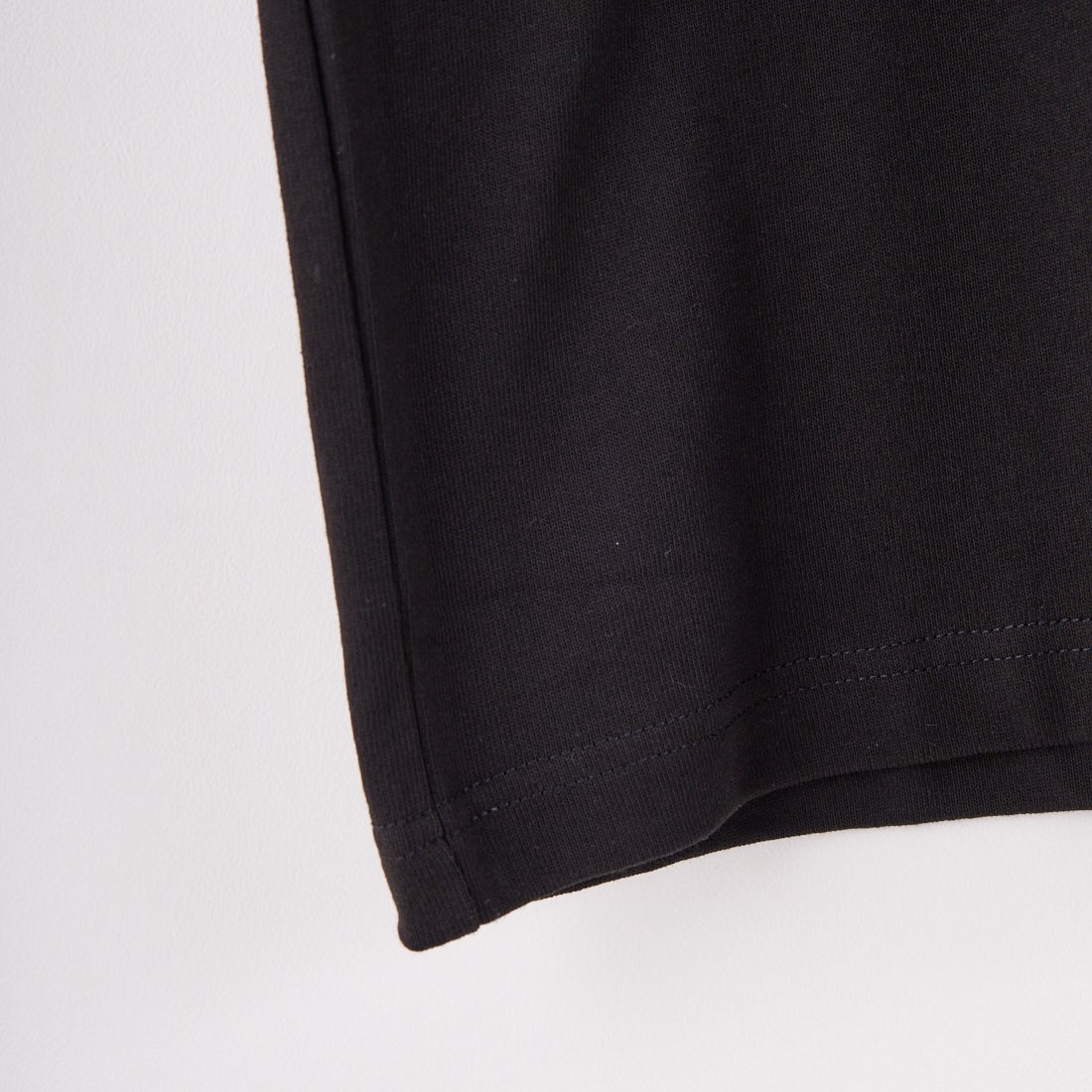 CARPE DIEM [カルペディエム] クラシックツーティアード 半袖Tシャツ [JCD-T001] BLACK