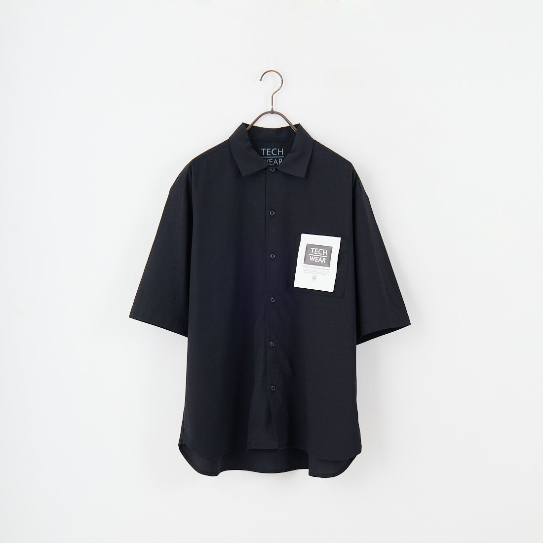 5 BLACK