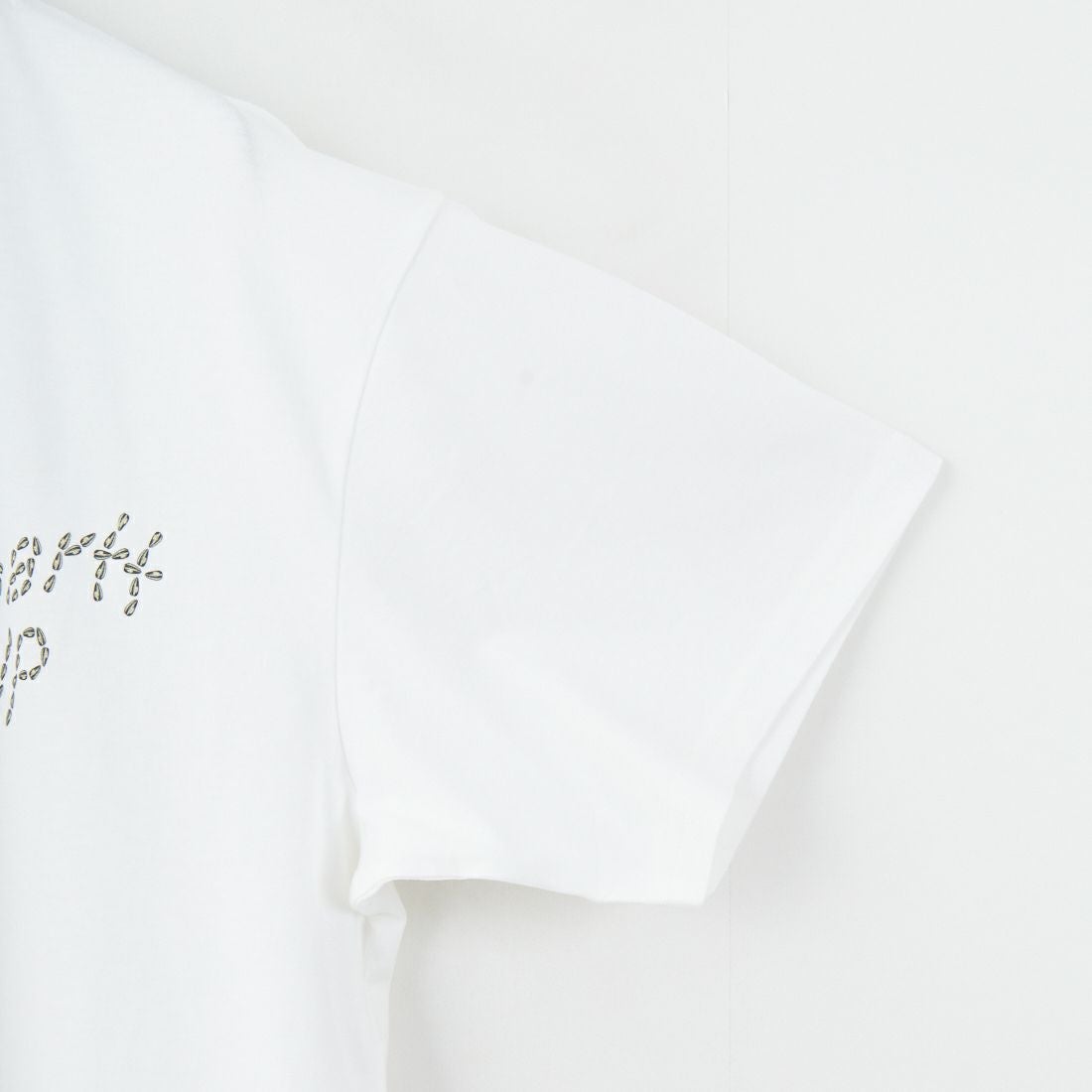 carhartt WIP [カーハートダブリューアイピー] ショートスリーブサンフラワーTシャツ [I034661] WHITE